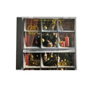 Holly Collection Series CD an Old Fashioned Christmas Various Artists